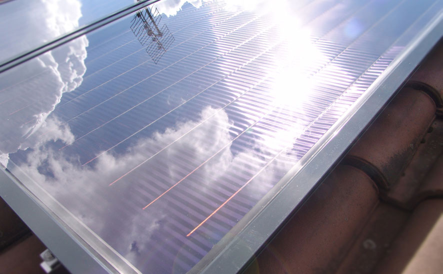 Couturier sarl : se chauffer avec les énergies renouvelables - Panneaux solaires habitation